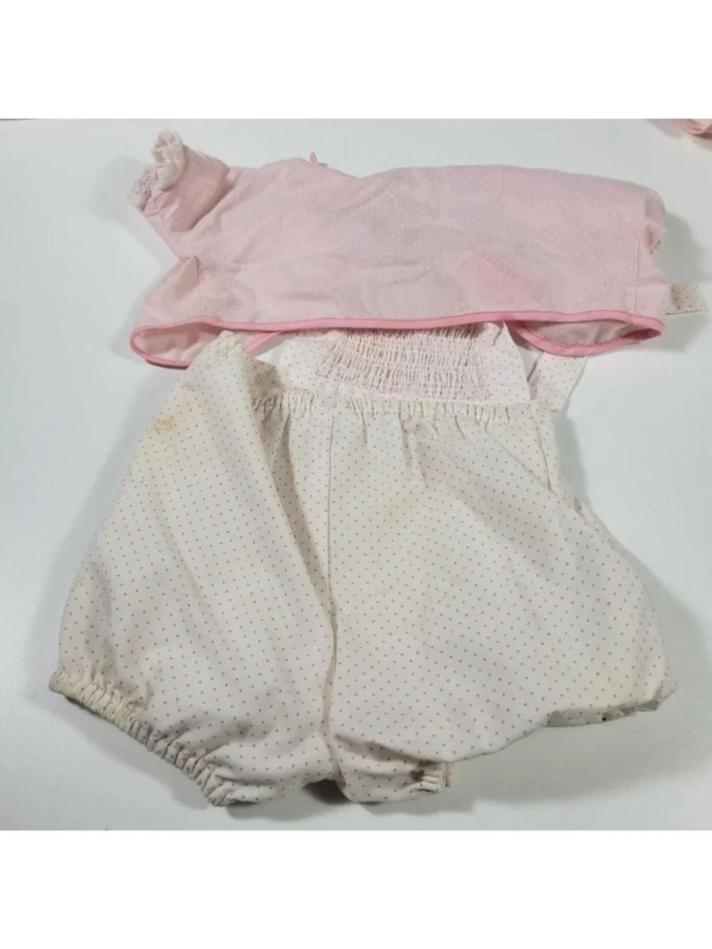 Baby Doll Clothing Lot for Approx. 22